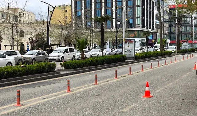 Şanlıurfa’da 'Kurtuluş Koşusu' heyecanı: Bazı yollar trafiğe kapatılacak