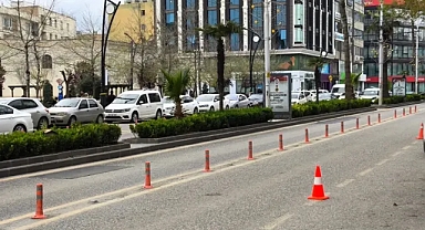 Şanlıurfa’da 'Kurtuluş Koşusu' heyecanı: Bazı yollar trafiğe kapatılacak