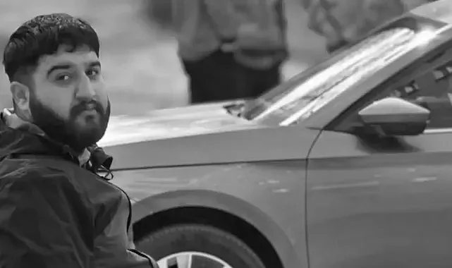 Şanlıurfa'da motosiklet kazası can aldı!