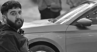 Şanlıurfa'da motosiklet kazası can aldı!