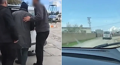 Şanlıurfa’da özel ekip kuruldu! Cinayet şüphelisi yakalandı!