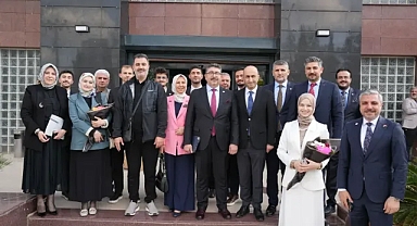 Şanlıurfa’da Sanal Bahis ve Bağımlılık Semineri Düzenlendi
