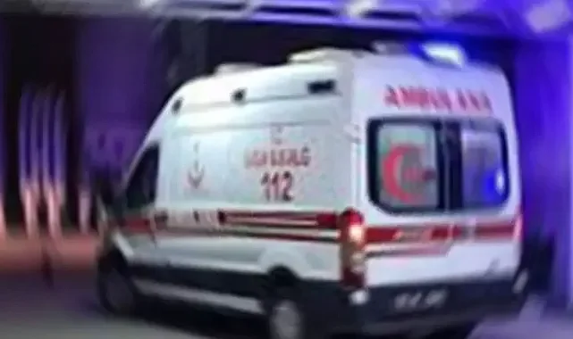 Şanlıurfa’da silahlı yaralama: 26 yaşındaki genç ağır yaralandı