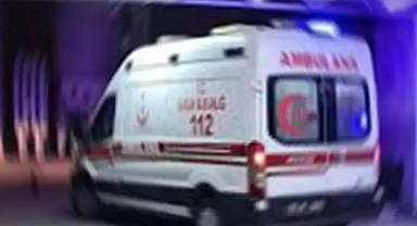 Şanlıurfa’da silahlı yaralama: 26 yaşındaki genç ağır yaralandı