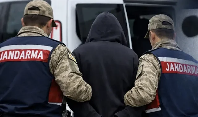 Şanlıurfa'da sosyal medyadaki paylaşım sonrası yakalandı! 