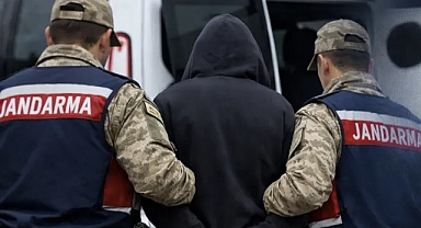 Şanlıurfa'da sosyal medyadaki paylaşım sonrası yakalandı! 