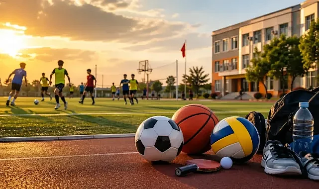 Şanlıurfa’da spor tutkunu gençlere büyük fırsat: 60 kişi alınacak!