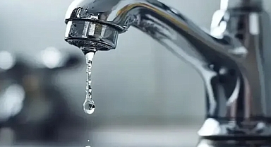 Şanlıurfa’da su kesintisine dikkat! Kaç saat sürecek?