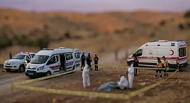 Şanlıurfa’da şüpheli ölüm: Genç kızdan acı haber geldi!