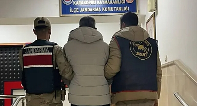 Şanlıurfa’da uyuşturucu hükümlüsü yakalandı: 13 yıl hapis cezası vardı!