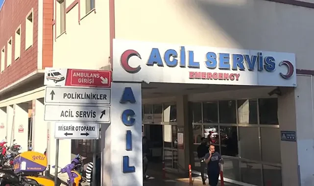 Şanlıurfa’da zincirleme kaza! Yaralılar var!