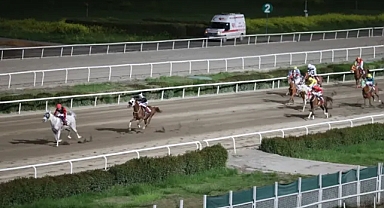 Şanlıurfa’daki anlamlı koşunun kazananı belli oldu!