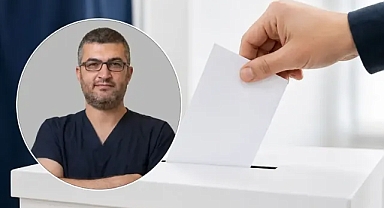 Şanlıurfa Diş Hekimleri Odası seçimi yapıldı! Kazanan belli oldu!