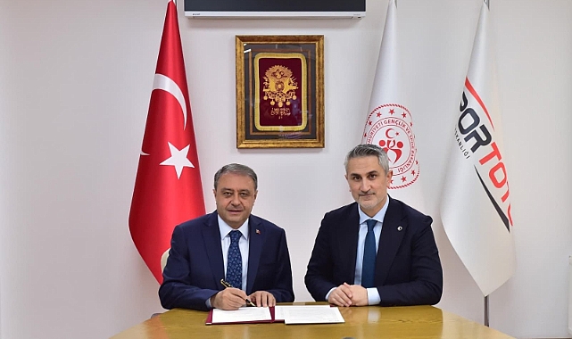 Şanlıurfa için Ankara'da Protokol İmzalandı