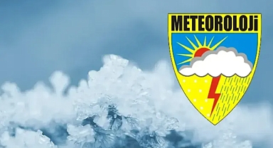 Şanlıurfa için kuvvetli yağış uyarısı: Belirli saatlere dikkat!