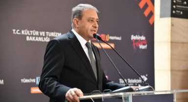 Şanlıurfa Kültür Yolu Festivali Açıldı: Vali Işıldak ve Bakan Yardımcısı Alpaslan İlk Adımı Attı