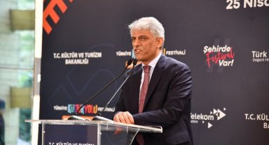 Şanlıurfa Kültür Yolu Festivali Açılışı: Bakan Yardımcısı ve Validen Önemli Buluşma