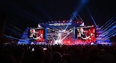 Şanlıurfa Kültür Yolu Festivali İçin Açıklama