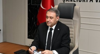 Şanlıurfa Kültür Yolu Festivali'ne Ev Sahipliği Yapacak