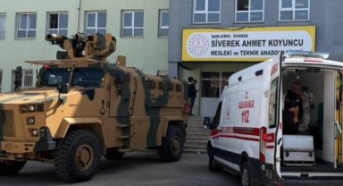 Şanlıurfa Lisesinde Silahlı Saldırı: Milli Eğitim Bakanlığı Müfettiş Görevlendirdi