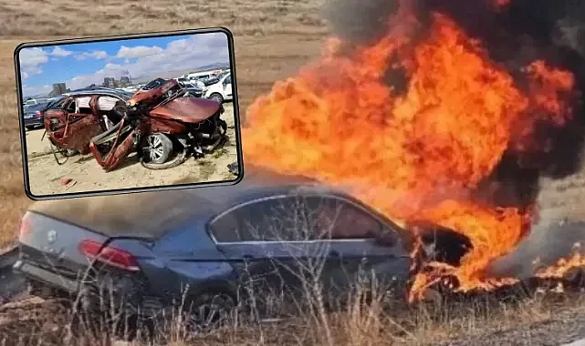 Şanlıurfa merkezli 'change' operasyonu: 13 araç ele geçirildi!