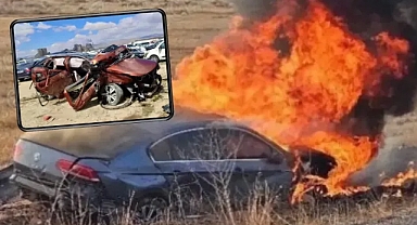 Şanlıurfa merkezli 'change' operasyonu: 13 araç ele geçirildi!