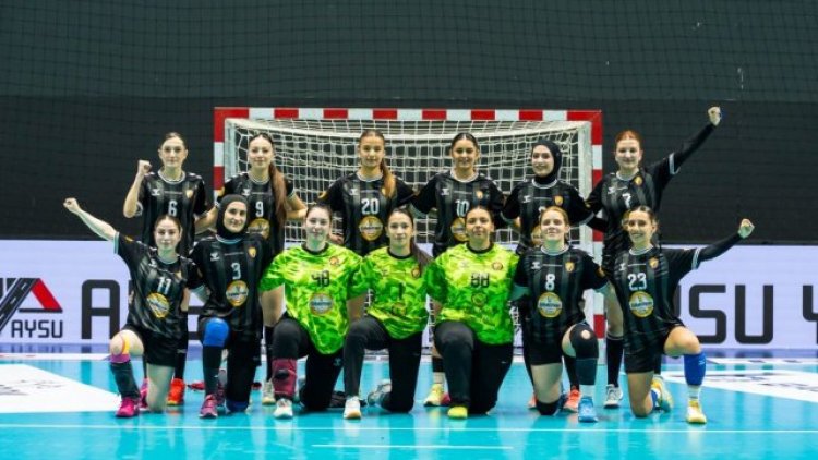 Şanlıurfa Milletvekili Yazmacı'dan Güneşin Çocukları'na Şampiyonluk Maçı Öncesi Destek