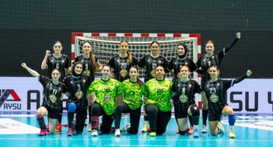 Şanlıurfa Milletvekili Yazmacı'dan Güneşin Çocukları'na Şampiyonluk Maçı Öncesi Destek