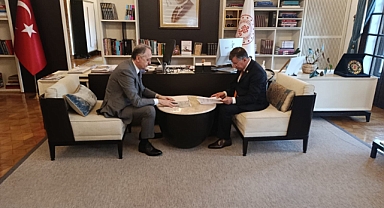 Şanlıurfa’nın Binlerce Yıllık Sırrı İçin Bakanlığa Kritik Dosya