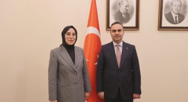 Şanlıurfa OSB'deki Arıtma Tesisi Yatırımı Hızlanacak