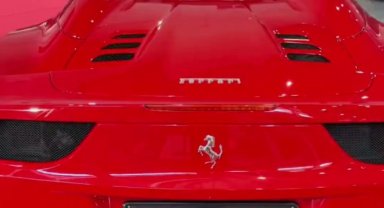 Şanlıurfa Otoshow 2026 Fuarı Kapılarını Açtı