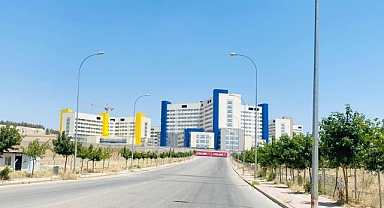 Şanlıurfa Şehir Hastanesi İçin Geri Sayım Başladı! Tarih Netleşti