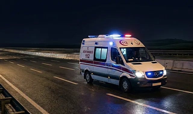 Şanlıurfa Siverek’te acı olay: Genç hayatını kaybetti