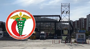 Şanlıurfa Tabip Odası’ndan festival iptaline tepki!