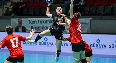 Şanlıurfa tarihinde bir ilk! Güneşin Çocukları 1. Lig’e çıkmayı garantiledi!