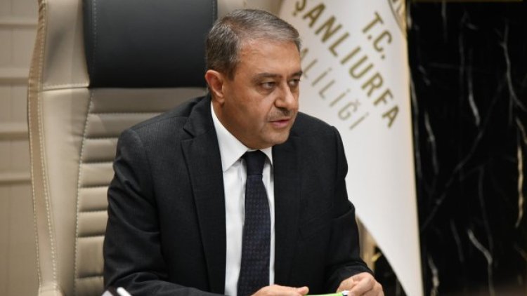 Şanlıurfa TEKNOFEST 2026 Hazırlıklarını Tamamlıyor