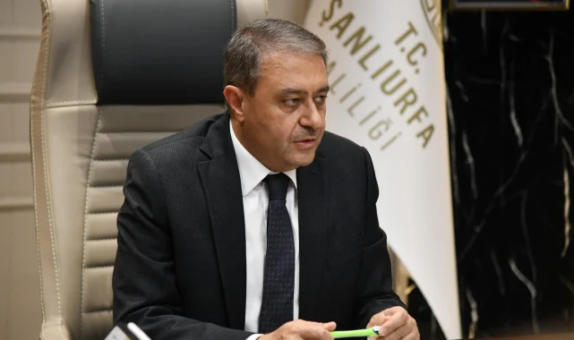 Şanlıurfa TEKNOFEST 2026 Hazırlıklarını Tamamlıyor