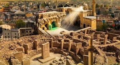 Şanlıurfa Turizm Haftası'nda Binlerce Yıllık Mirasını Tanıtıyor