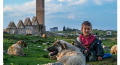 Şanlıurfa Ulusal Fotoğrafçılık Maratonu'nda Kazananlar Belli Oldu