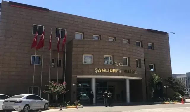 Şanlıurfa Valiliği’nden okul saldırıları sonrası kritik uyarı: 60 kişi hakkında işlem yapıldı!