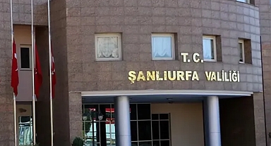 Şanlıurfa Valiliği’nden okullarda güvenlik için yeni genel emir!