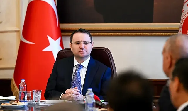 Şanlıurfa ve Kahramanmaraş’taki olaylara ilişkin Bakan Gürlek’ten açıklama!