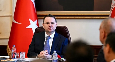 Şanlıurfa ve Kahramanmaraş’taki olaylara ilişkin Bakan Gürlek’ten açıklama!