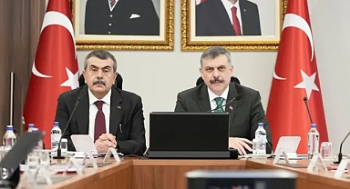 Şanlıurfa ve Kahramanmaraş’taki olayların ardından iki bakandan ortak açıklama!