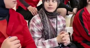 Şanlıurfa'da Badminton Grup Müsabakaları Başladı