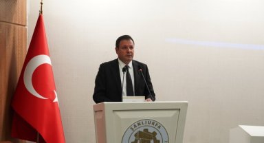 Şanlıurfa'da Emlakçılık Eğitimi Düzenlendi, Sektörün Bilgi Seviyesi Artacak