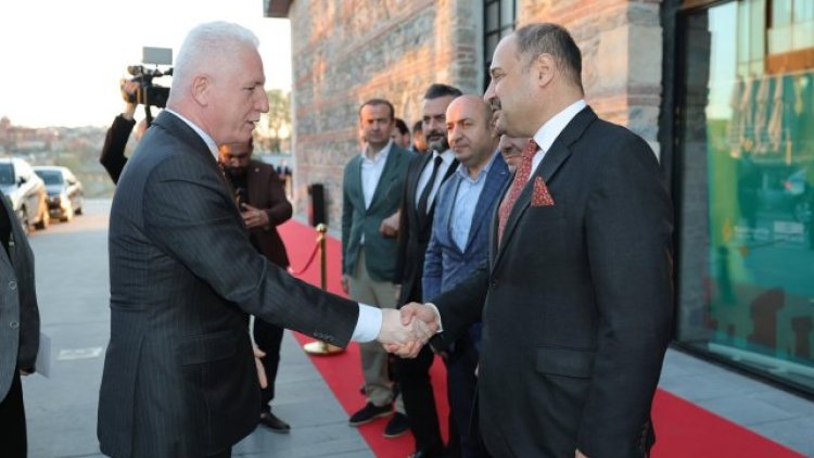 Şanlıurfa'da Gurur Verici Gelişme Yaşandı