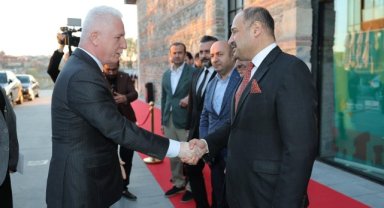 Şanlıurfa'da Gurur Verici Gelişme Yaşandı