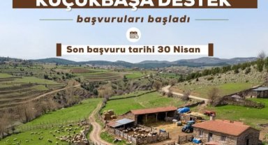Şanlıurfa'da Hayvancılık Destekleri ve Tarımsal Gelişmeler Gündemde