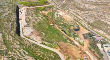 Şanlıurfa'da İkizce Mahallesi'ndeki Koku Sorununa Kalıcı Çözüm İçin Adımlar Atıldı